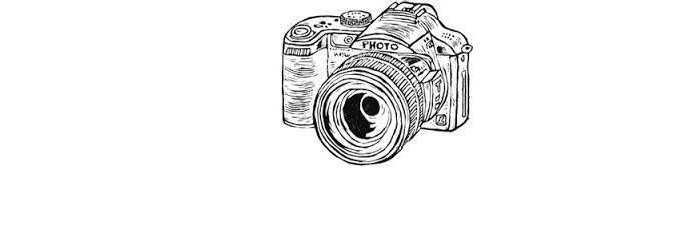 Vánoční fotografování