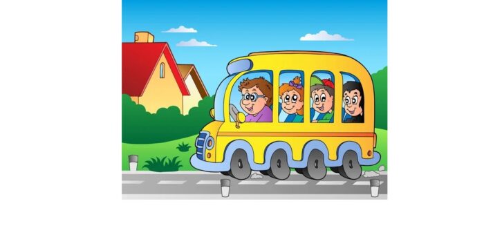 Školní výlet