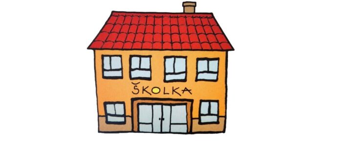Zápis na prázdniny a Žádost